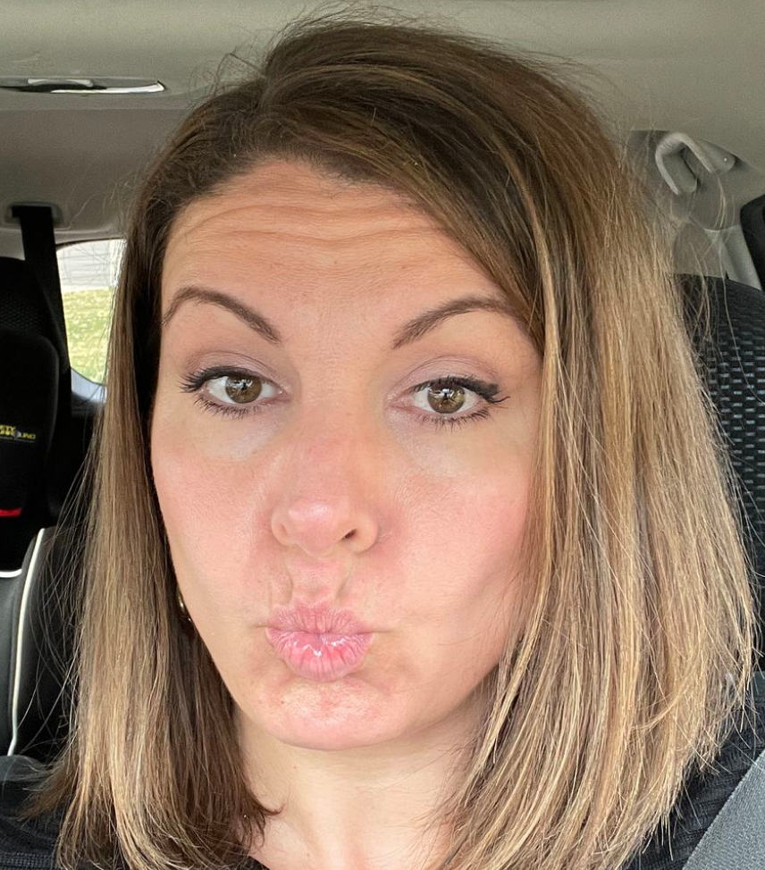 Megan R. — California, USA